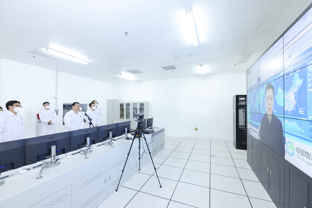 郝鵬、國資、央企、國資委、書記、主任、國企、企業改革