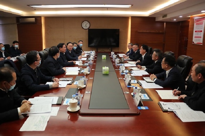 張玉卓、國資、央企、國資委、書記、主任、國企、企業改革