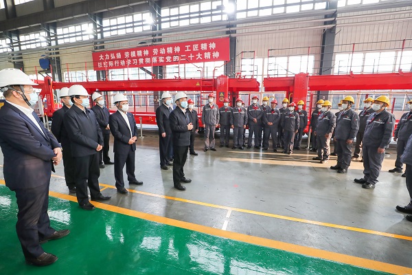 郝鵬、國(guó)資、央企、國(guó)資委、書(shū)記、主任、國(guó)企、企業(yè)改革