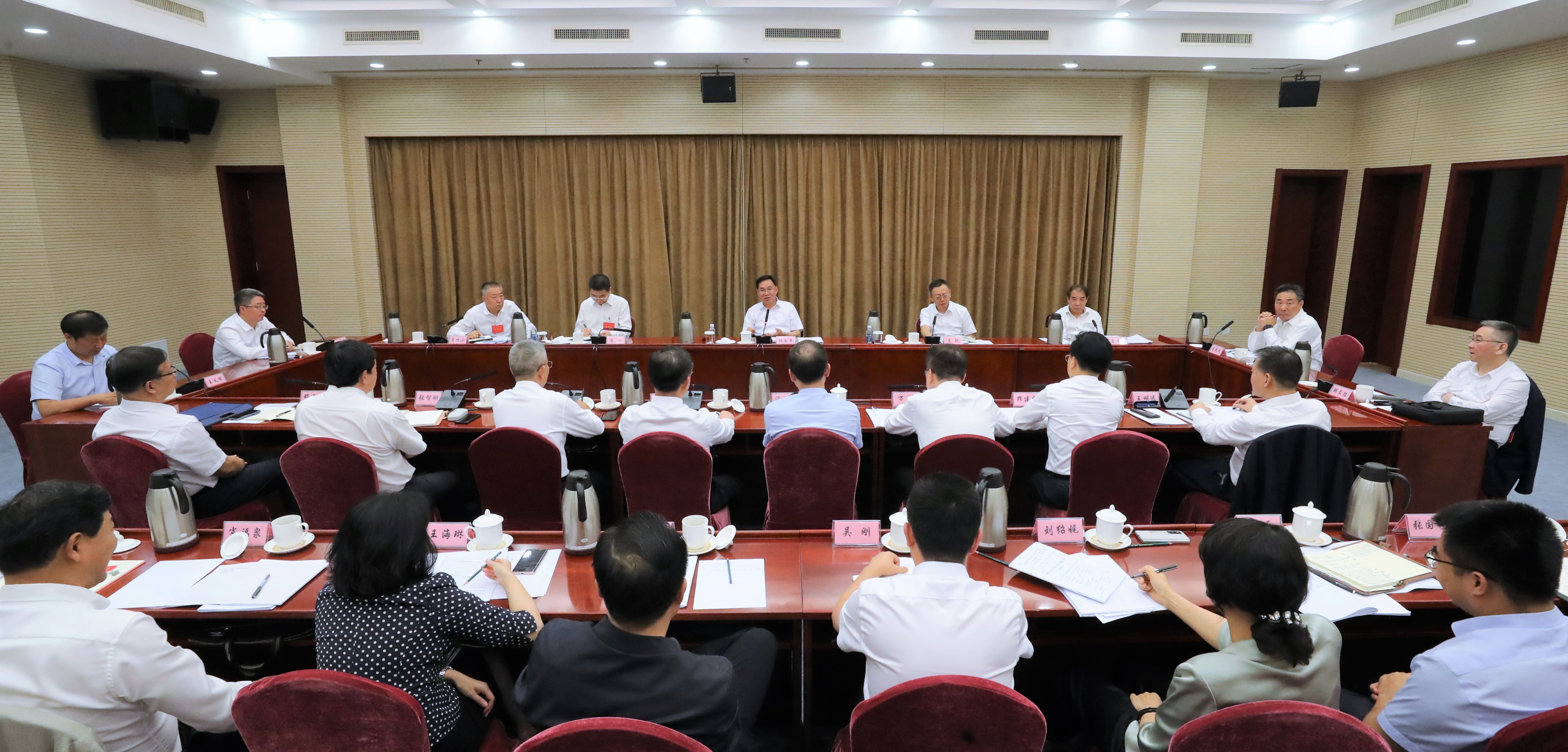 張玉卓、國資、央企、國資委、書記、主任、國企、企業(yè)改革