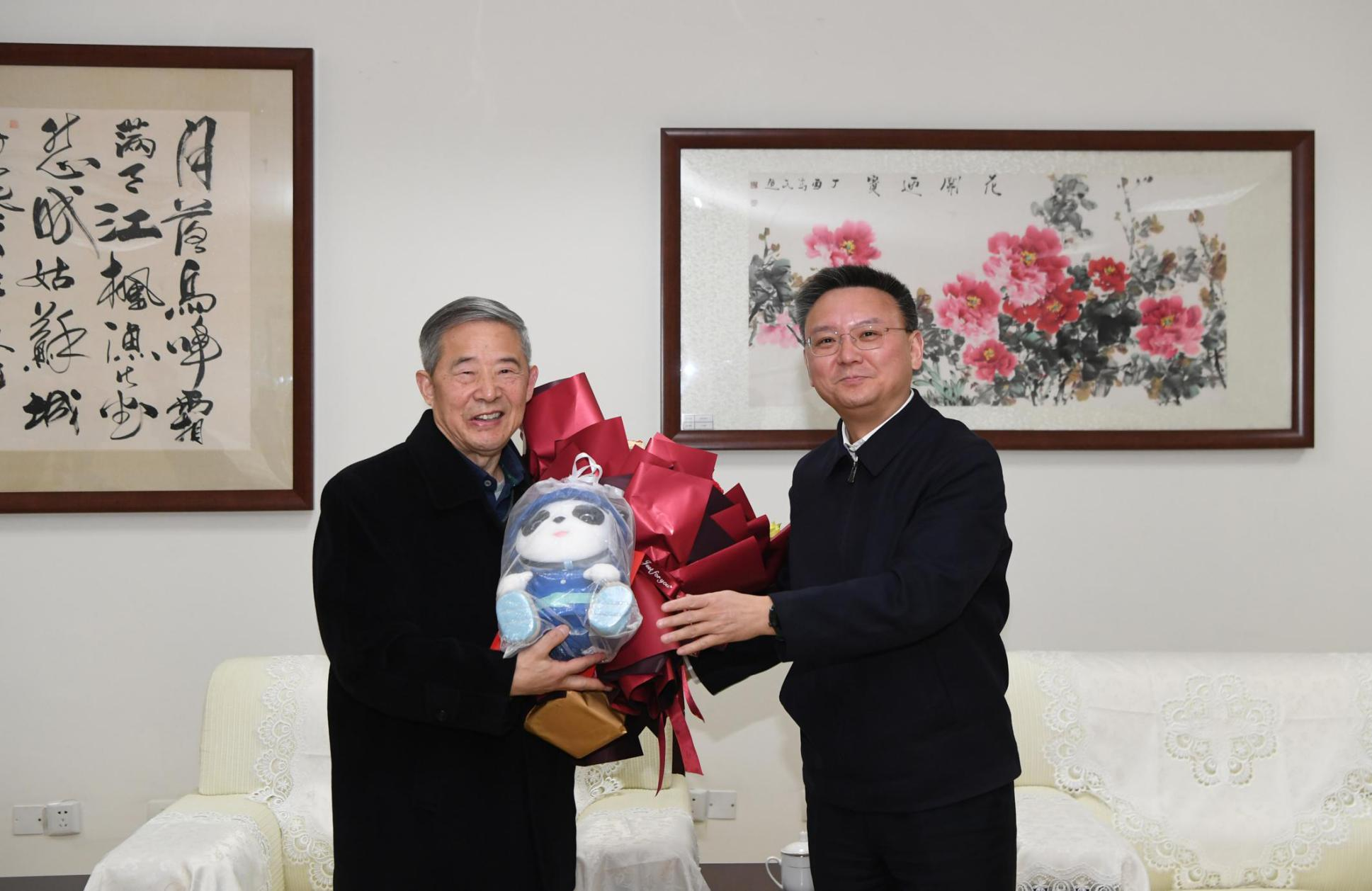 張玉卓、國資、央企、國資委、書記、主任、國企、企業(yè)改革