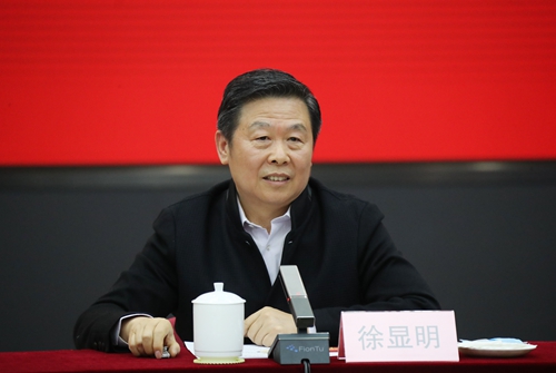 郝鵬、國資、央企、國資委、書記、主任、國企、企業改革