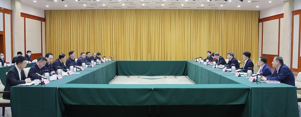 張玉卓、國資、央企、國資委、書記、主任、國企、企業改革