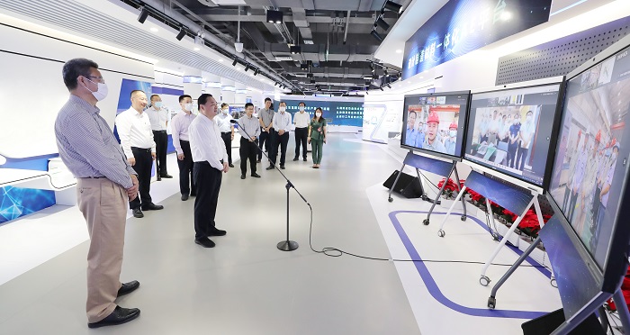 郝鵬、國資、央企、國資委、書記、主任、國企、企業(yè)改革