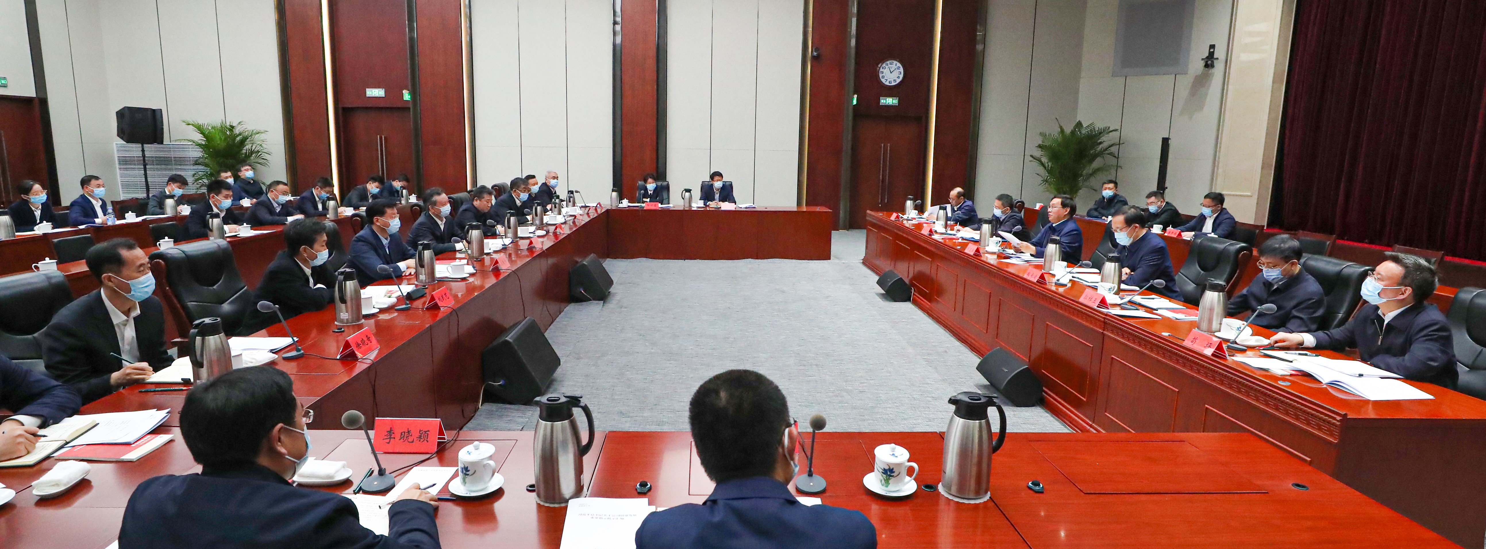 張玉卓、國資、央企、國資委、書記、主任、國企、企業改革