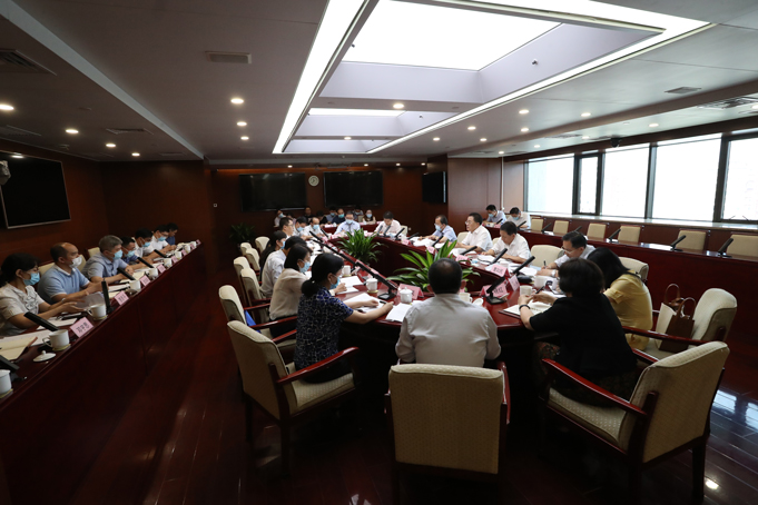 翁杰明、國資、國企、央企、國資委、副主任、企業改革、新聞宣傳