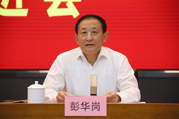 翁杰明、國資、國企、央企、國資委、副主任、企業改革、新聞宣傳