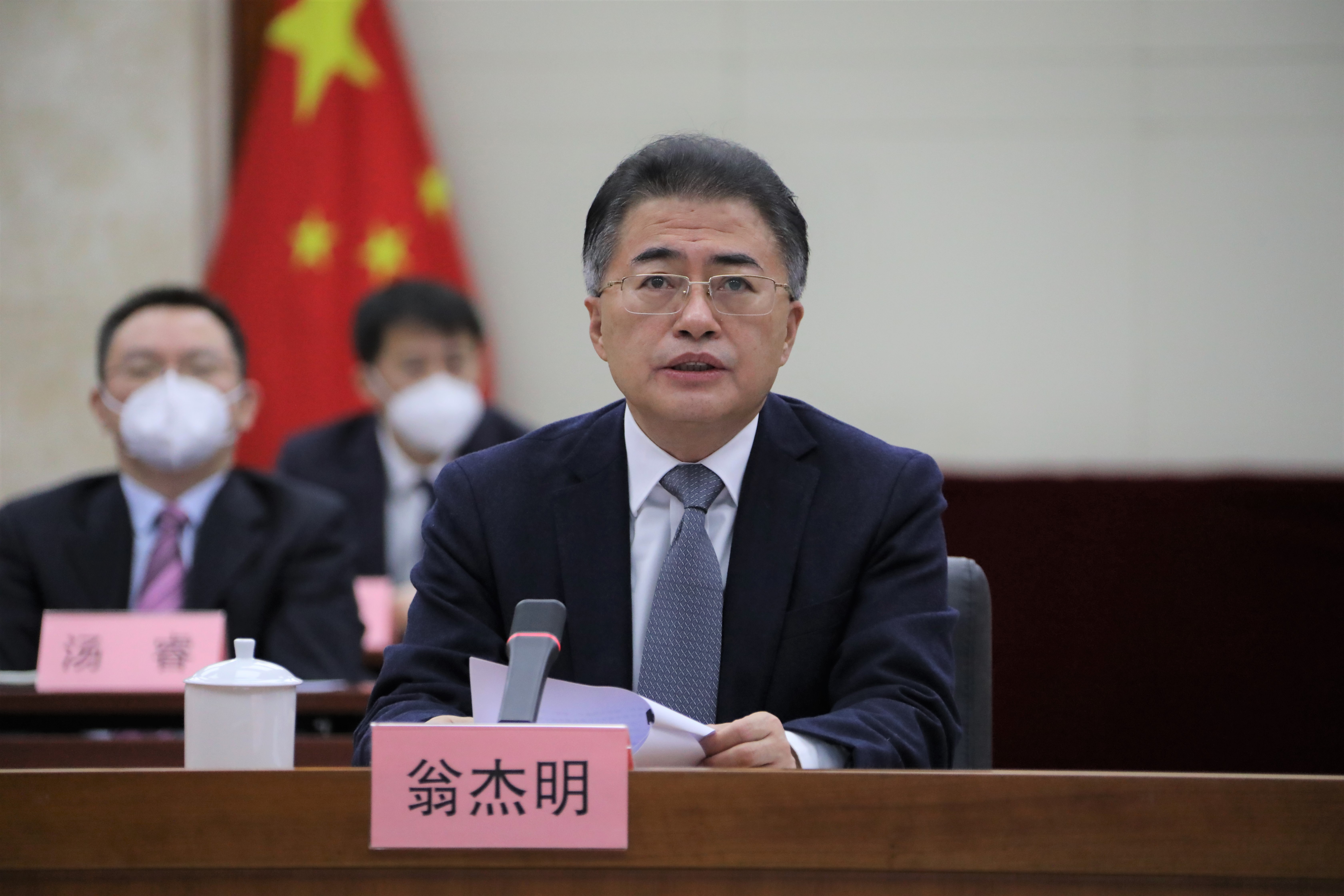 郝鵬、國(guó)資、央企、國(guó)資委、書記、主任、國(guó)企、企業(yè)改革