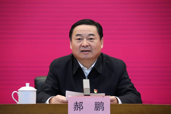 郝鵬、國(guó)資、央企、國(guó)資委、書(shū)記、主任、國(guó)企、企業(yè)改革