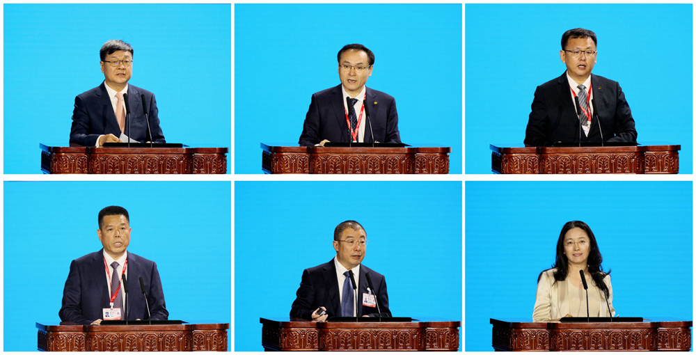 張玉卓、國(guó)資、央企、國(guó)資委、書(shū)記、主任、國(guó)企、企業(yè)改革