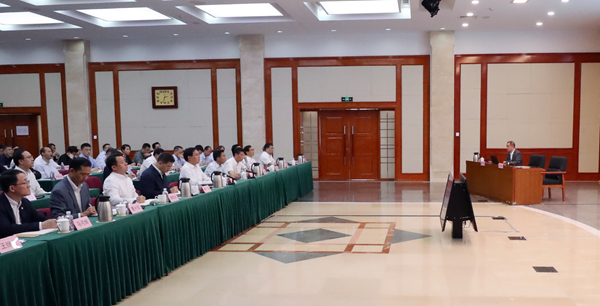 張玉卓、國資、央企、國資委、書記、主任、國企、企業(yè)改革