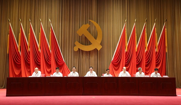 郝鵬、國資、央企、國資委、書記、主任、國企、企業(yè)改革