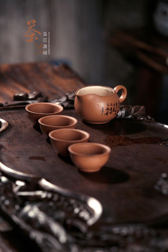飲茶茶史的括概 www.szwsmoon.cn