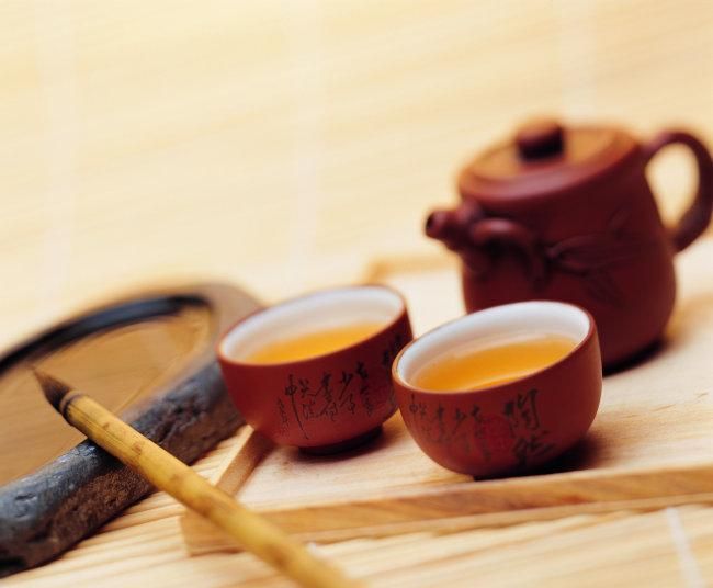 茶葉古代從藥用到飲用歷史及發展 www.szwsmoon.cn