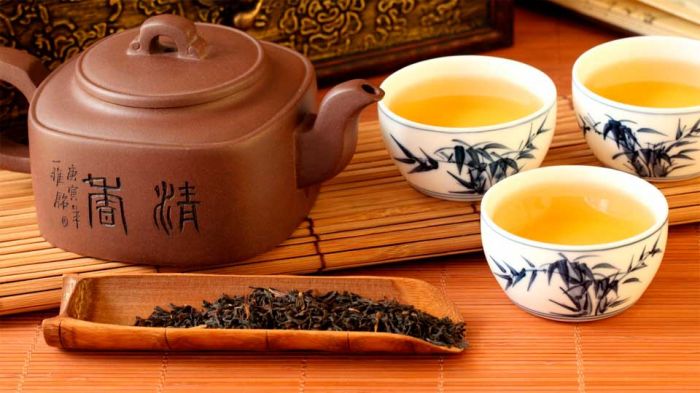 唐代餅茶的采制制作七道工序 www.szwsmoon.cn