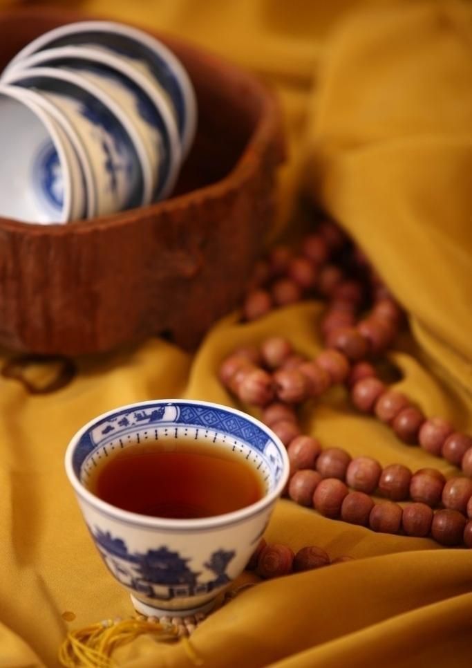 茶人茶事之“李德裕與惠山泉” www.szwsmoon.cn