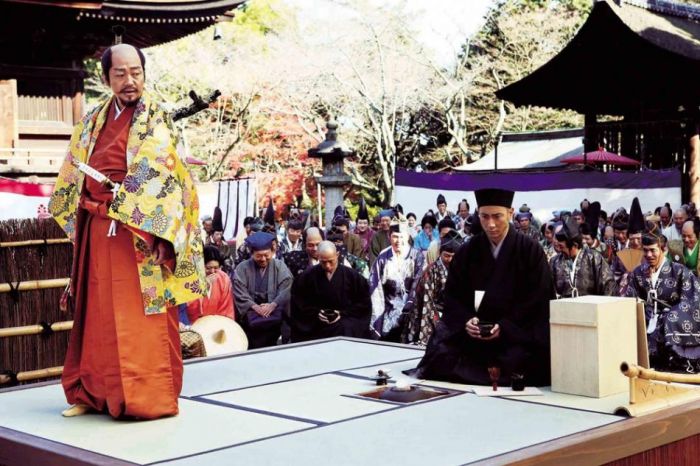日本茶道起源史料 www.szwsmoon.cn