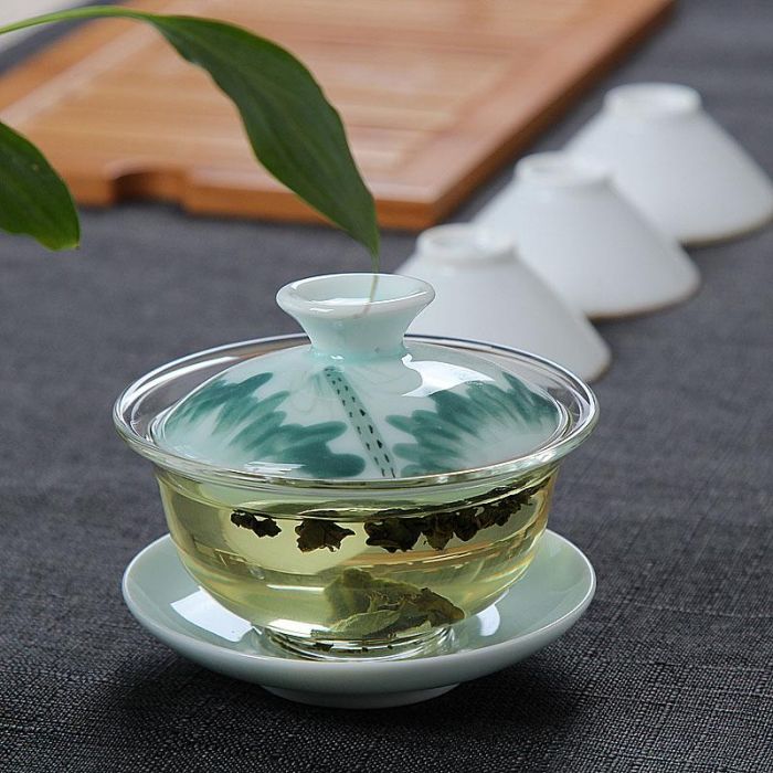 魯迅先生談喝茶 www.szwsmoon.cn