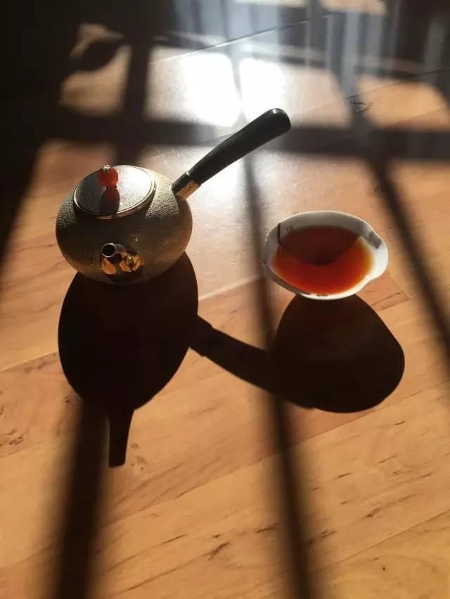 徽州人的“吃三茶”飲茶風俗 www.szwsmoon.cn