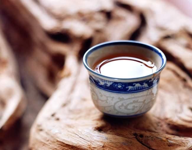 古代茶故事之“謙師得茶三昧” www.szwsmoon.cn