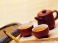 古代茶典故事“陸納杖侄”