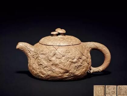 紫砂壺的嘴、孔、把、底，都有哪些學問？ www.szwsmoon.cn