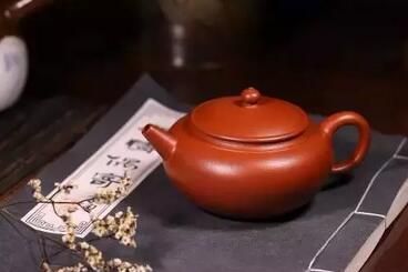 紫砂神秘的妝容:包漿 www.szwsmoon.cn
