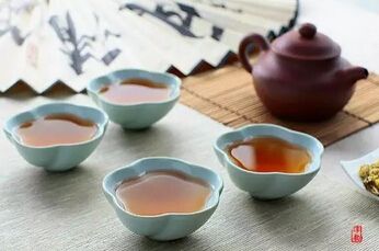 容器不對，泡茶浪費！ www.szwsmoon.cn