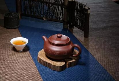 容器不對，泡茶浪費！ www.szwsmoon.cn