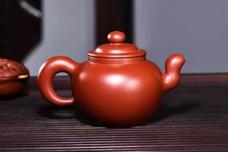 紫砂“手工壺”的概念，如何去理解呢 www.szwsmoon.cn
