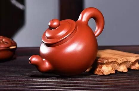 紫砂“手工壺”的概念，如何去理解呢 www.szwsmoon.cn