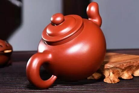 紫砂“手工壺”的概念，如何去理解呢 www.szwsmoon.cn
