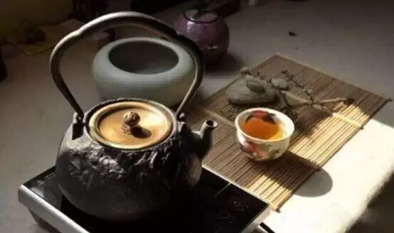 鐵壺？您真的了解嗎？ www.szwsmoon.cn