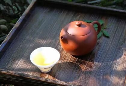 紫砂壺老玩家教你,作為新手如何買壺 www.szwsmoon.cn