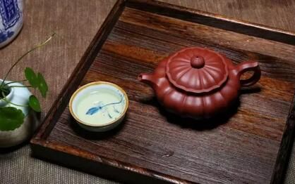 紫砂壺老玩家教你,作為新手如何買壺 www.szwsmoon.cn