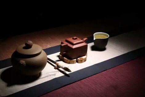 喝茶不懂壺，枉為喝茶人 www.szwsmoon.cn