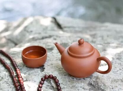 水平壺,“功夫茶”的專屬茶具 www.szwsmoon.cn