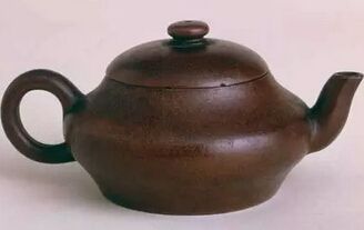 水平壺,“功夫茶”的專屬茶具 www.szwsmoon.cn