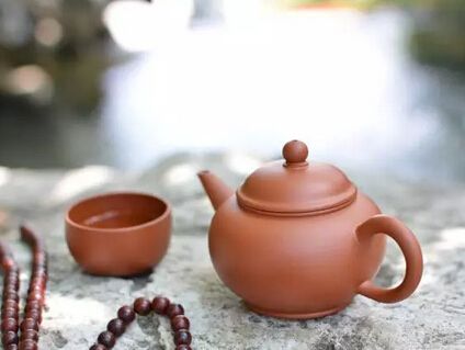 水平壺,“功夫茶”的專屬茶具 www.szwsmoon.cn
