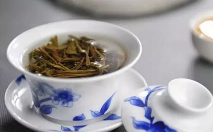 當茶，戀上蓋碗 www.szwsmoon.cn
