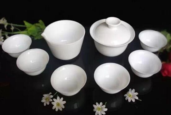 中國茶器大全，敢問你喜歡哪種？ www.szwsmoon.cn