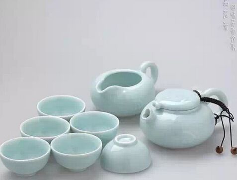 中國茶器大全，敢問你喜歡哪種？ www.szwsmoon.cn