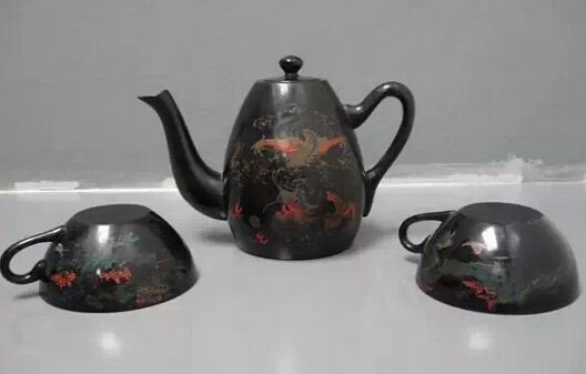 中國茶器大全，敢問你喜歡哪種？ www.szwsmoon.cn
