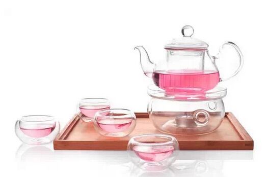中國茶器大全，敢問你喜歡哪種？ www.szwsmoon.cn