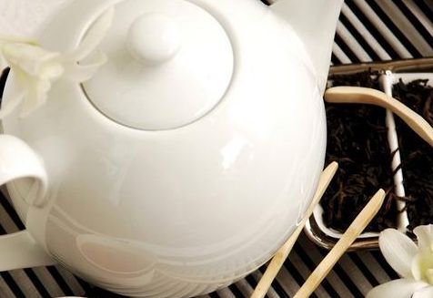 飲茶別不分陶瓷！陶器和瓷器的區別在哪 www.szwsmoon.cn