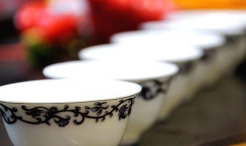 飲茶別不分陶瓷！陶器和瓷器的區別在哪 www.szwsmoon.cn