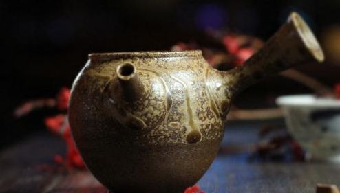 飲茶別不分陶瓷！陶器和瓷器的區別在哪 www.szwsmoon.cn