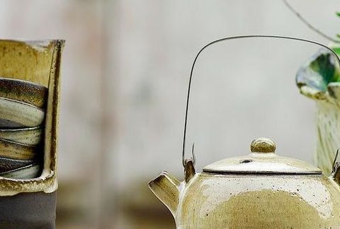 飲茶別不分陶瓷！陶器和瓷器的區別在哪 www.szwsmoon.cn