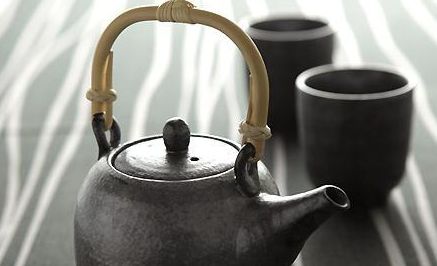 飲茶別不分陶瓷！陶器和瓷器的區別在哪 www.szwsmoon.cn