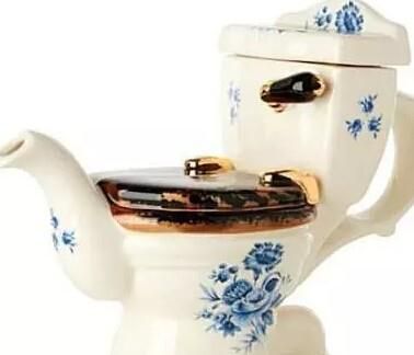 加了特技的茶壺，看得人目瞪口呆！ www.szwsmoon.cn